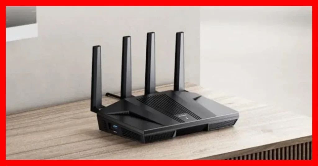 Best Small Business Network Router