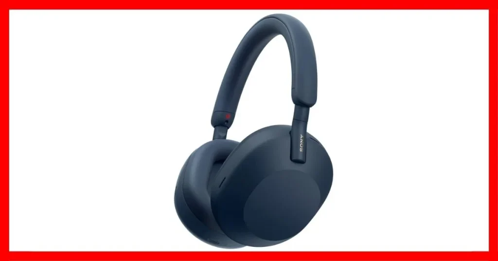 Best Small Over Ear Headphones