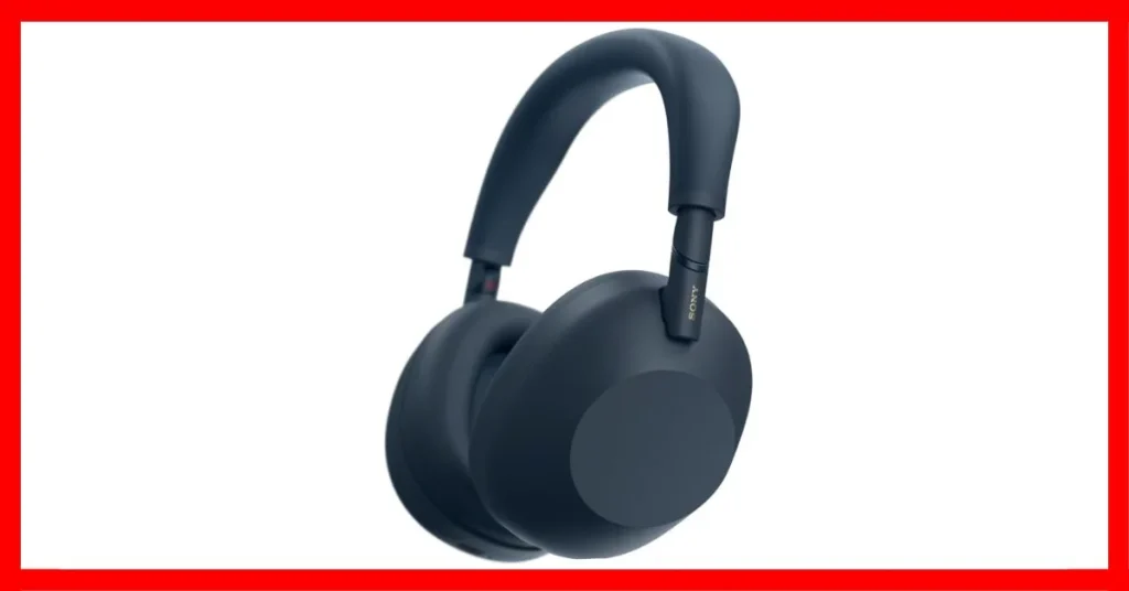 Best Small Over Ear Headphones