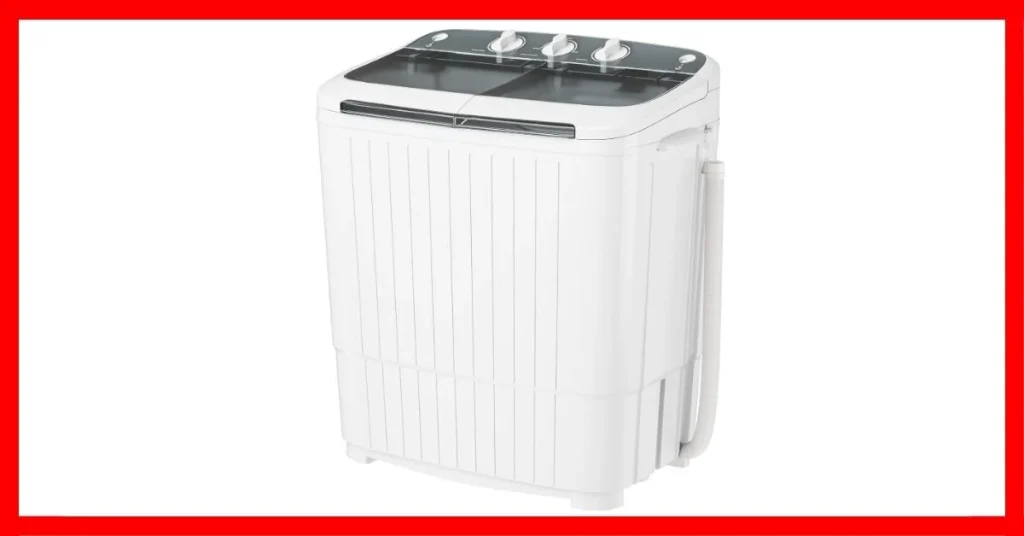 Best Small Washer and Dryer