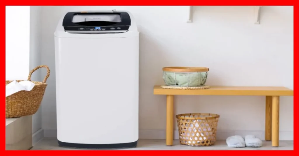 Best Small Washer and Dryer