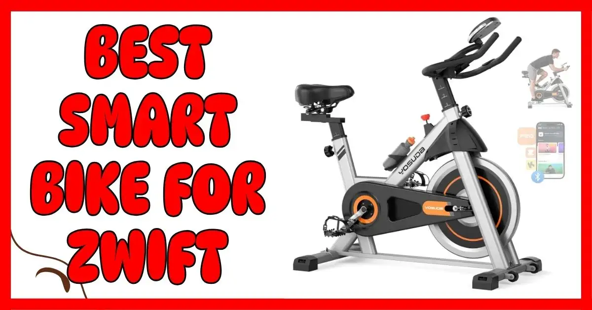 Best Smart Bike for Zwift