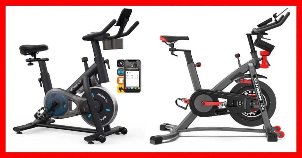 Best Smart Bike for Zwift