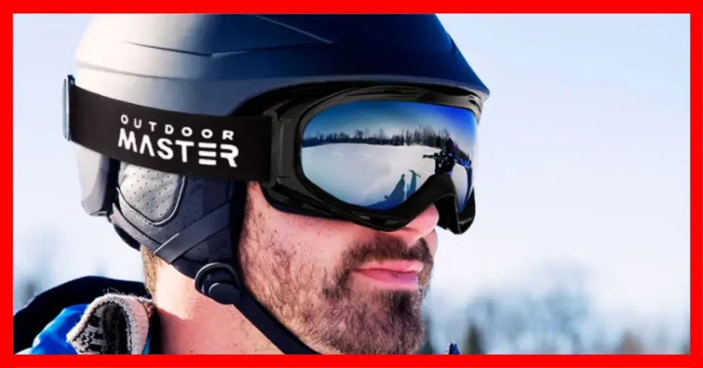 Best Smart Ski Goggles