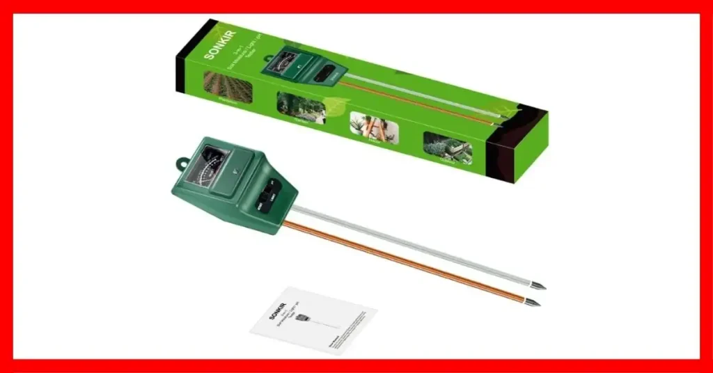 Best Soil pH Testers