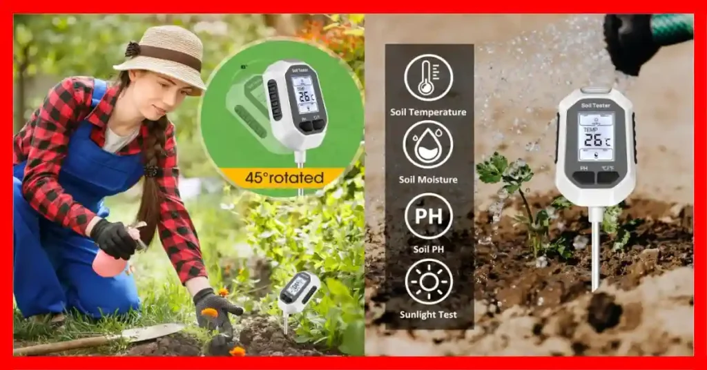 Best Soil pH Testers