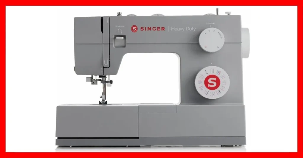 Best Used Sewing Machines