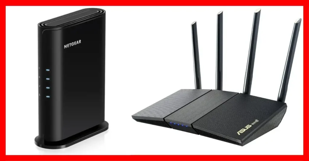 Best WiFi Routers for Small Business