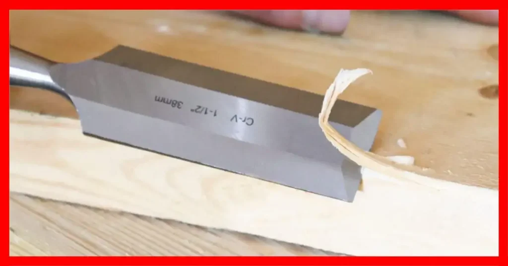 Best Wood Chisel Sets