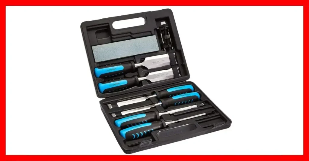 Best Wood Chisel Sets