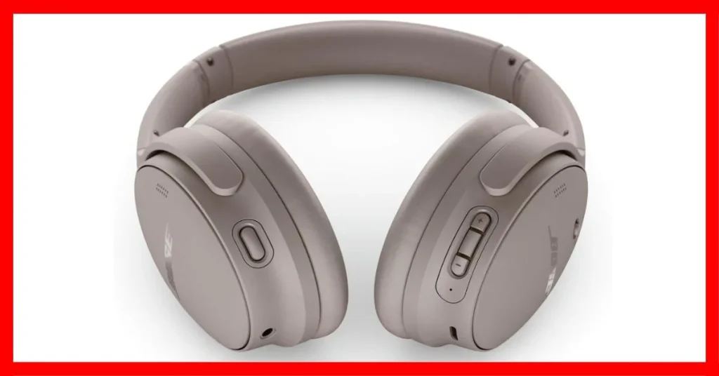 Cool Looking Over Ear Headphones