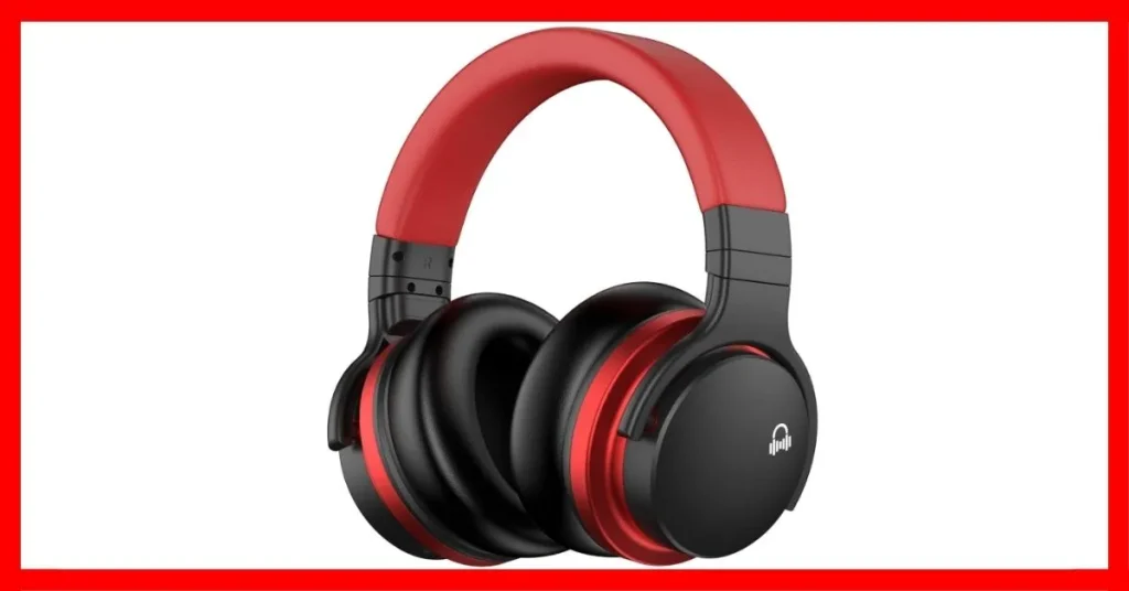 Good Looking Over Ear Headphones