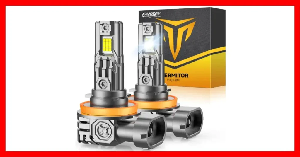 How to Align LED Headlight Bulbs