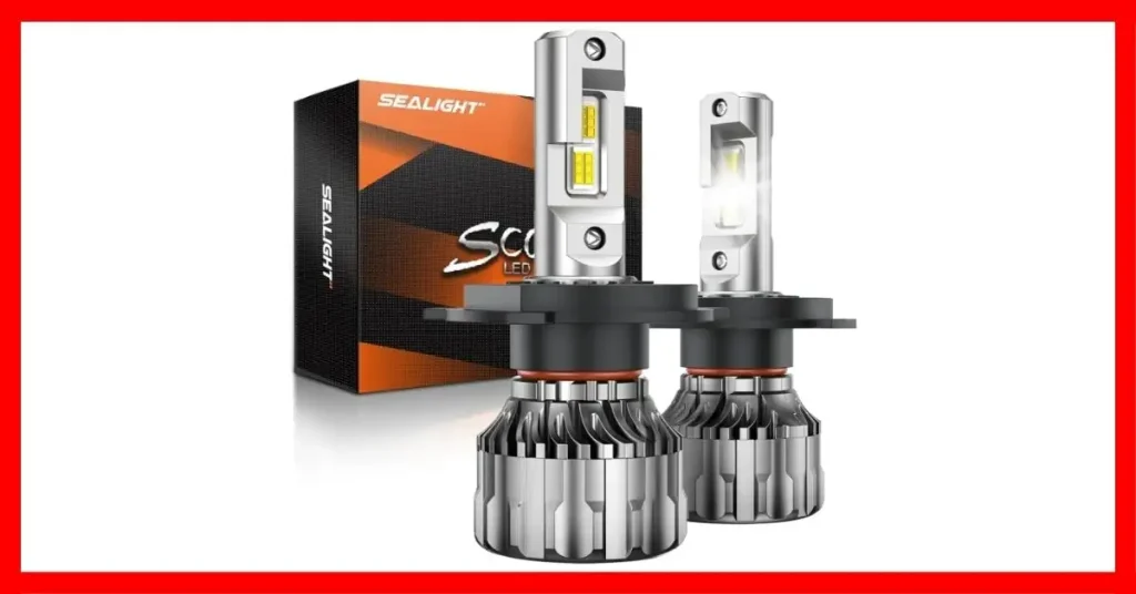 How to Install LED Headlight Bulbs