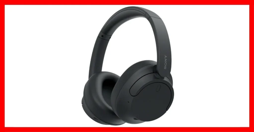 Most Popular Over Ear Headphones