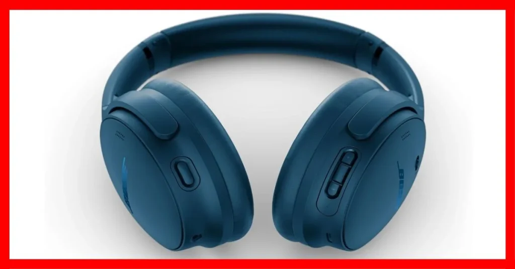 Most Popular Over Ear Headphones