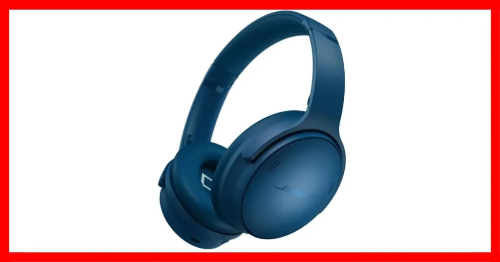 Most Popular Over Ear Headphones