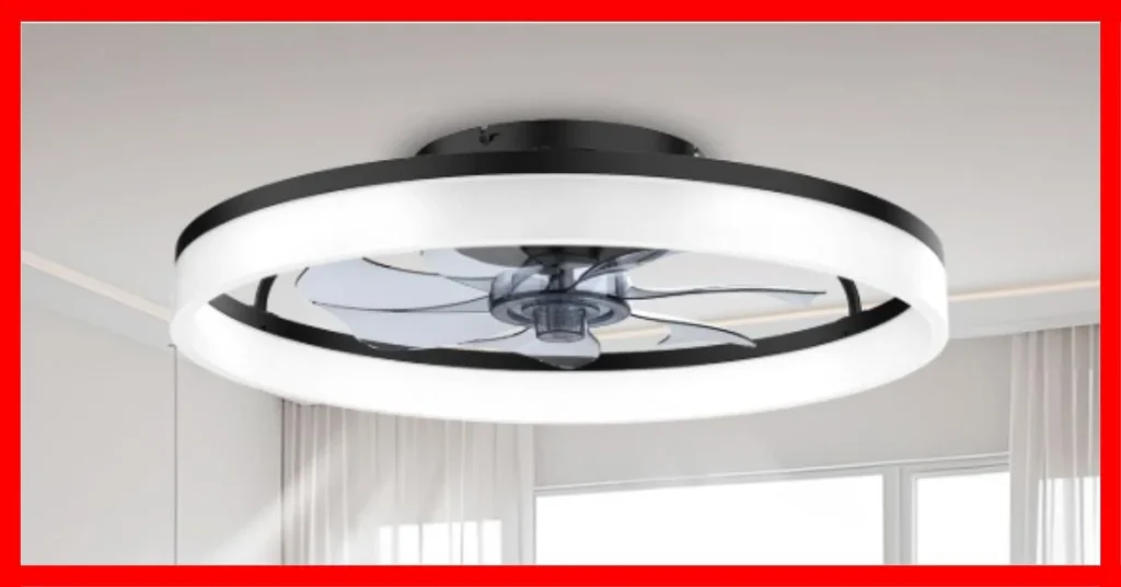 Popular Bedroom Ceiling Fans