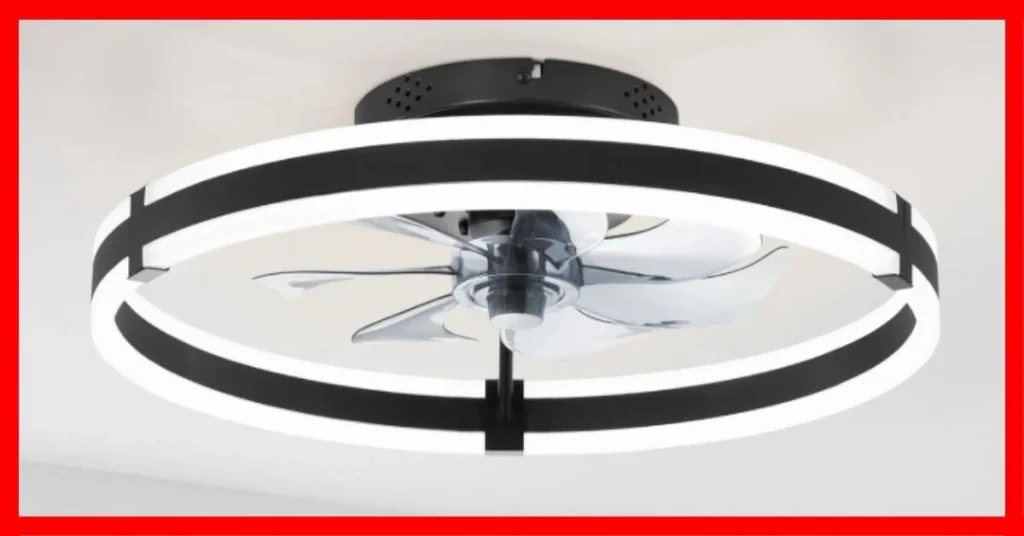 Popular Bedroom Ceiling Fans