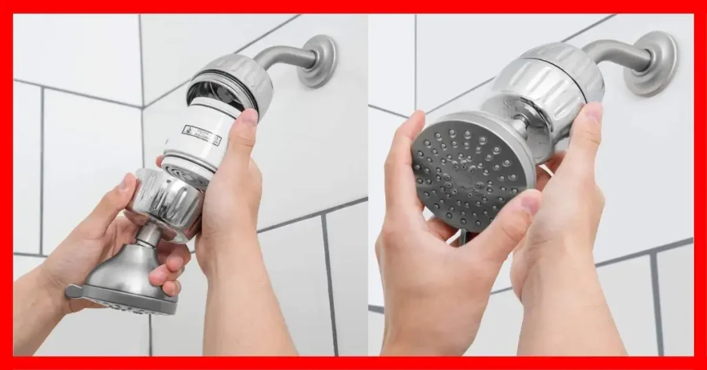 The Best Shower Filter for Hard Water