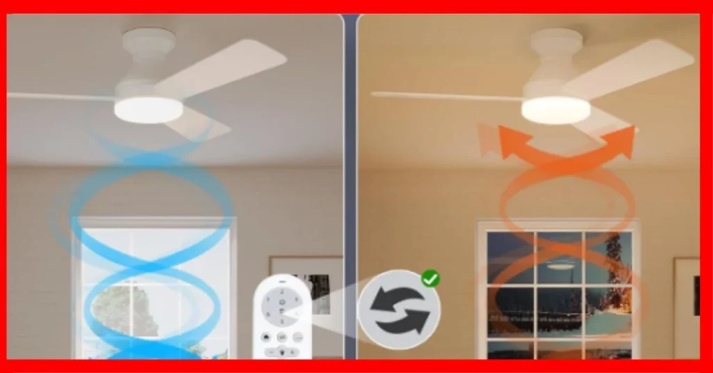 Top Rated Bedroom Ceiling Fans