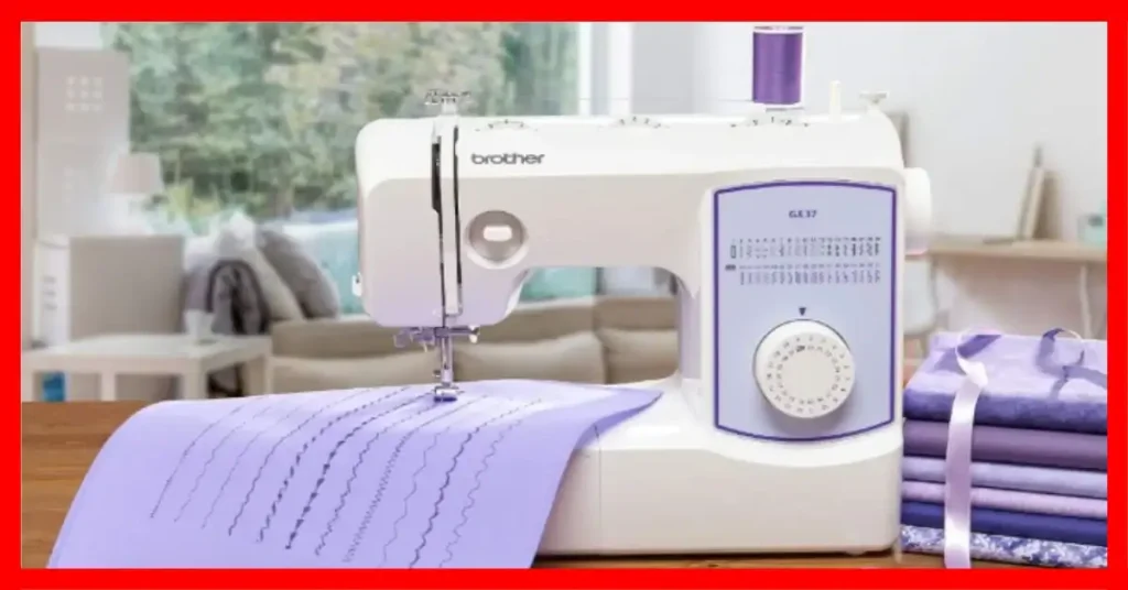 Top Sewing Machines for Beginners