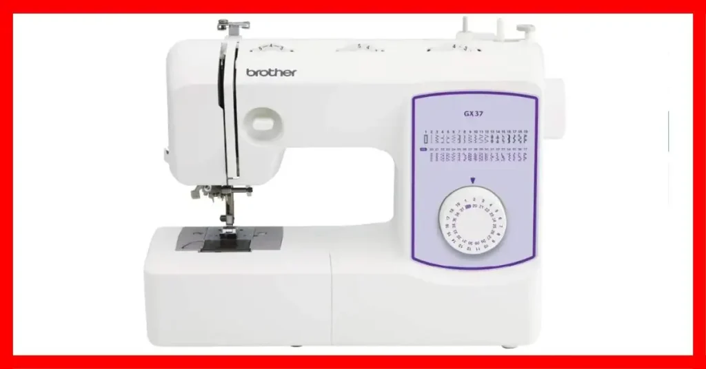 Top Sewing Machines for Beginners