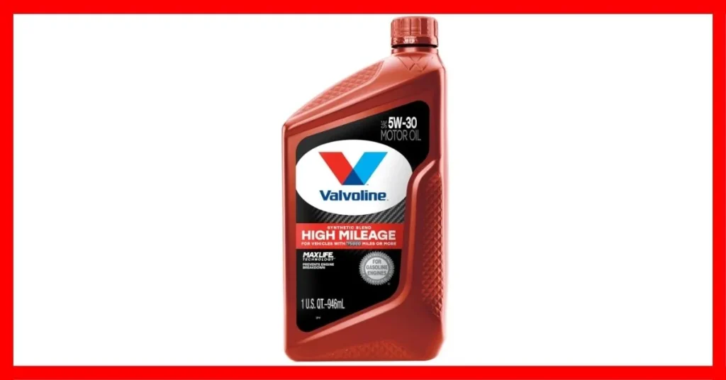 Top Synthetic Oil Brands