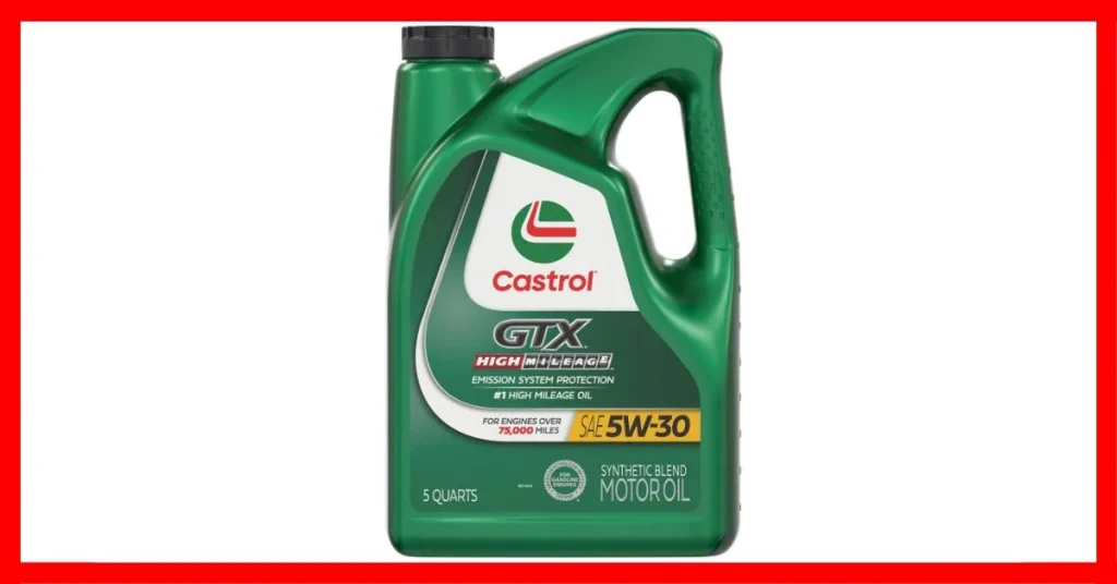 Top Synthetic Oil Brands