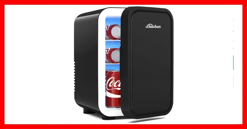 What Is The Best Mini Refrigerator