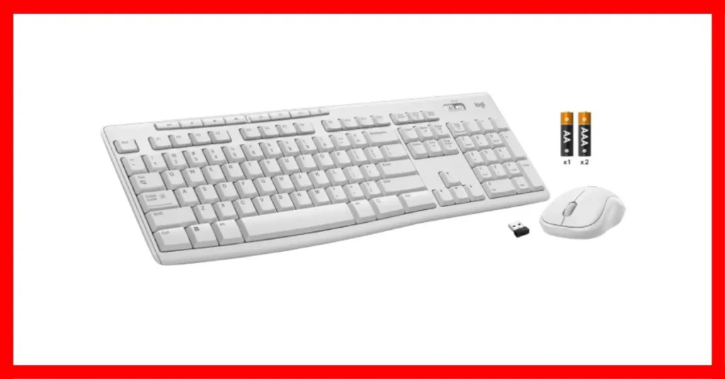 What Is the Best Wireless Keyboard and Mouse Combo