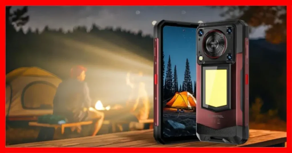 What is The Best Rugged Smartphone