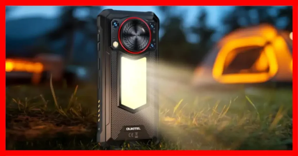 What is The Best Rugged Smartphone