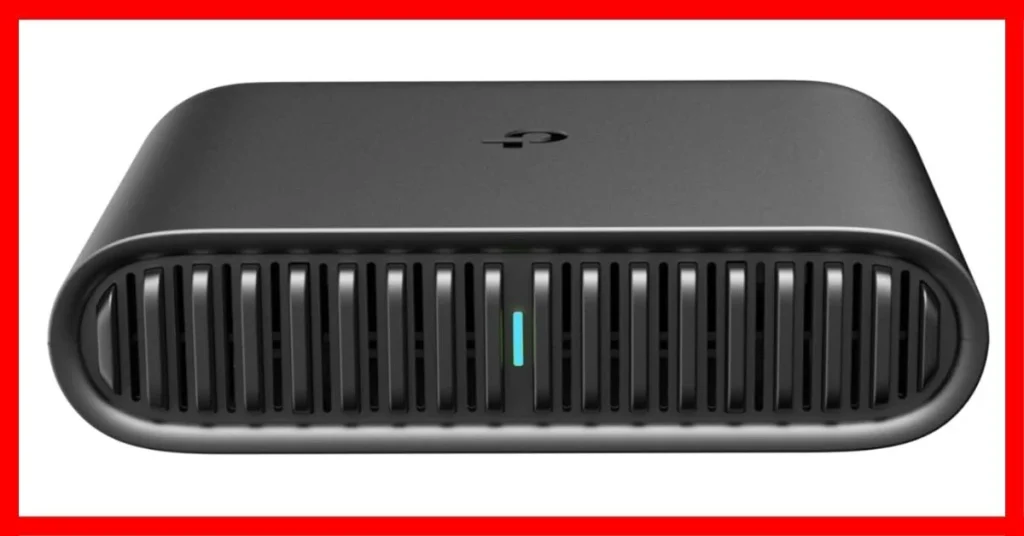 Wifi Router for Small Office