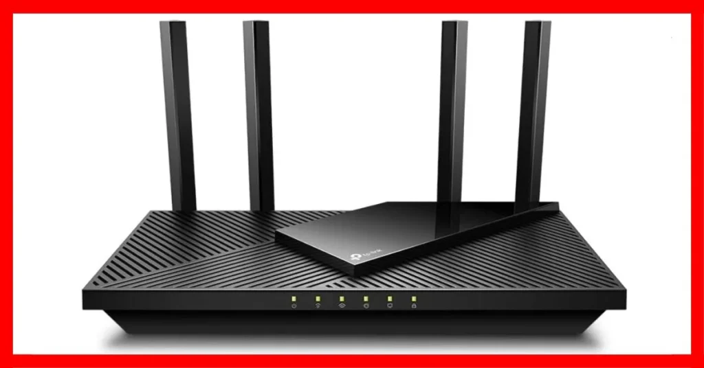 Wifi Router for Small Office