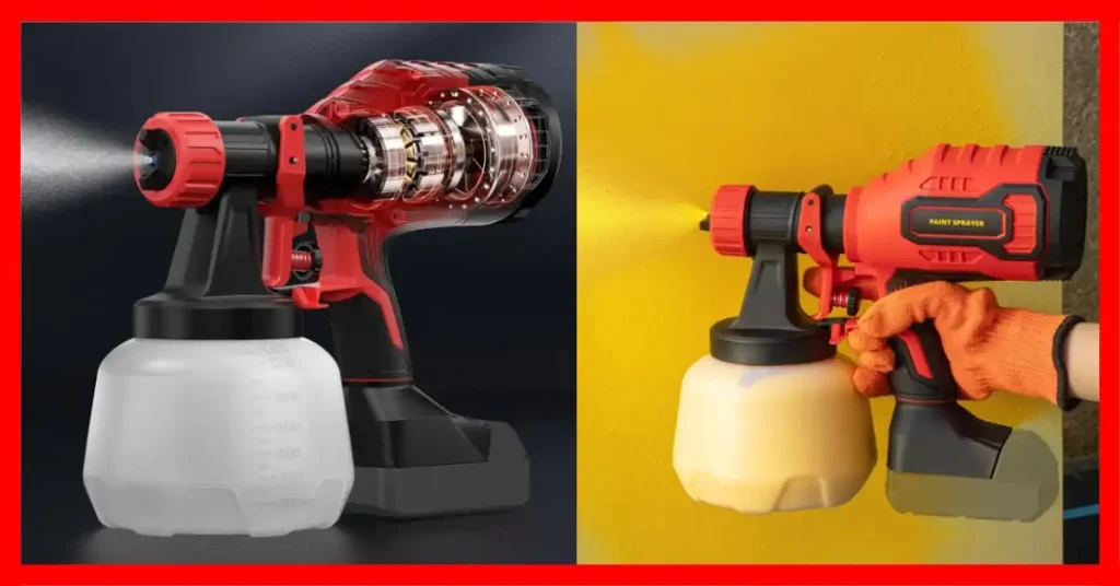 Are Cordless Paint Sprayers Any Good