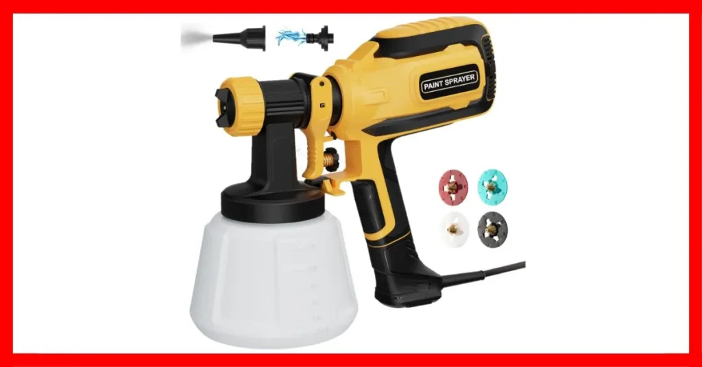 Are Cordless Paint Sprayers Any Good