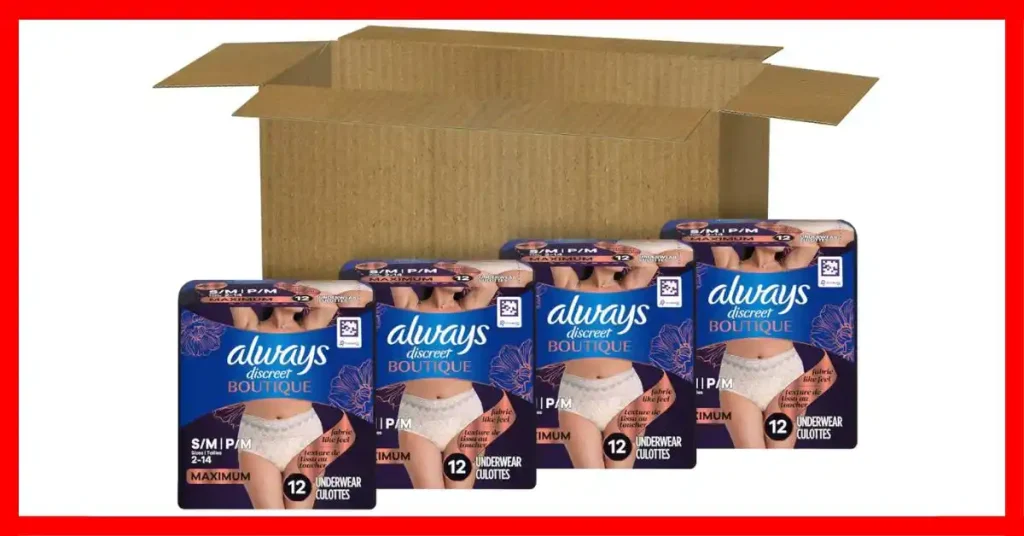 Best Adult Diaper Brands