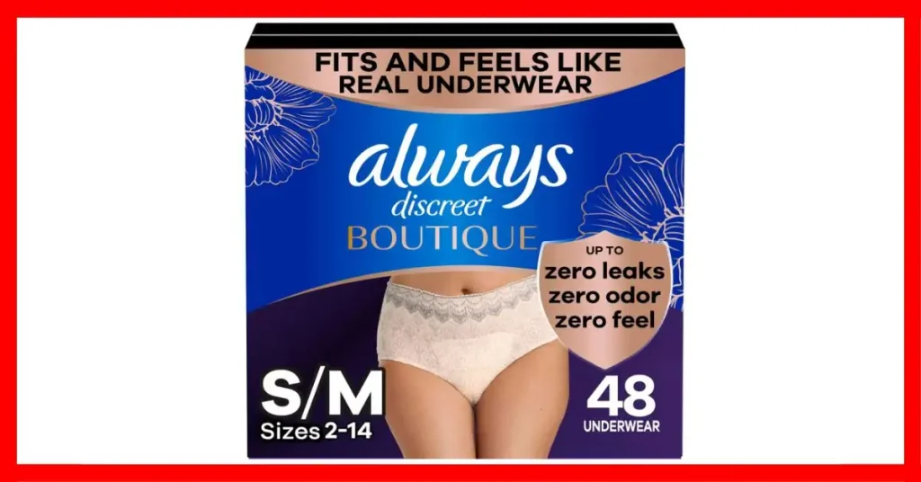 Best Adult Diaper Brands