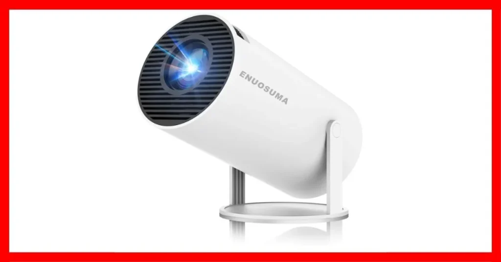 Best Art Projector for Murals