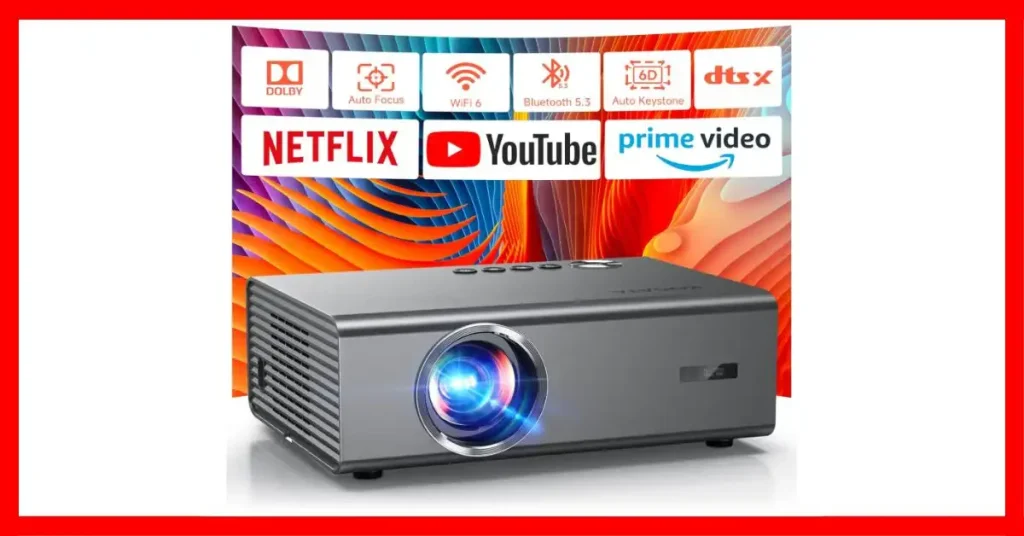 Best Art Projector for Murals