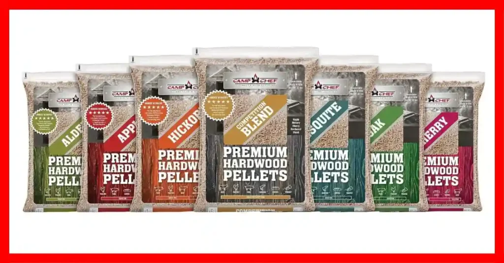 Best Brand of Pellets for Smoking