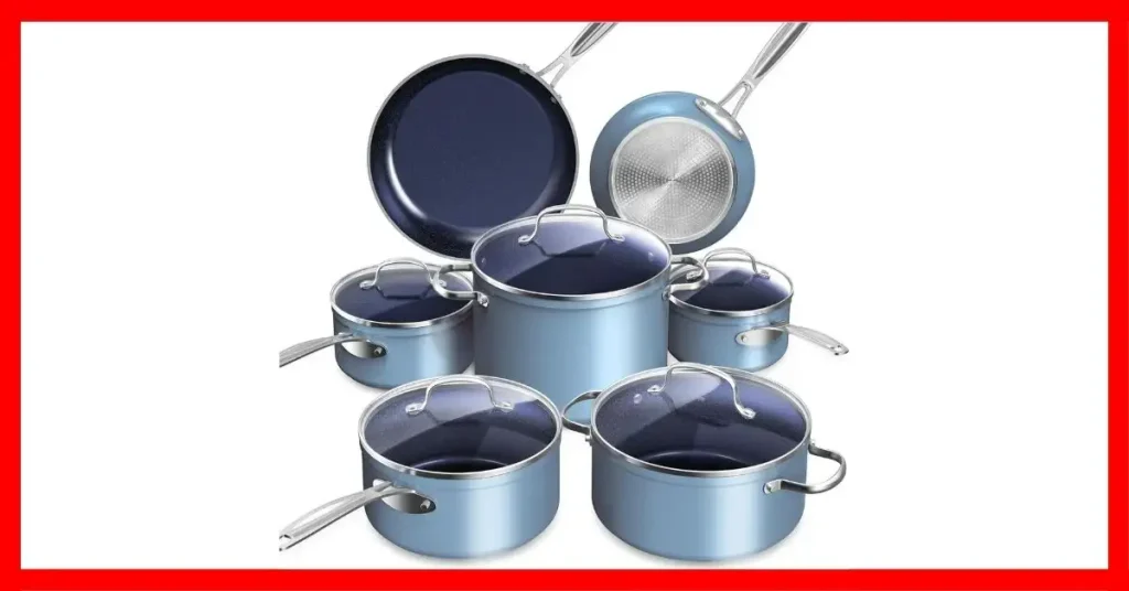 Best Ceramic Cookware Reviews