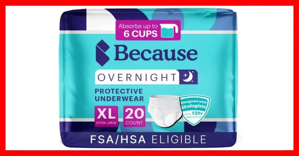 Best Diaper Brand for Adults