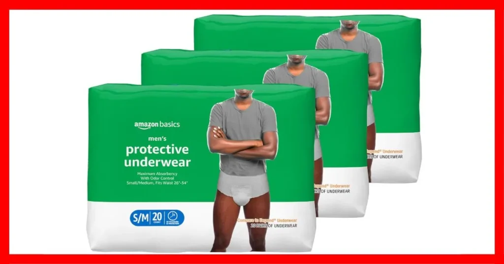 Best Diaper Brand for Adults