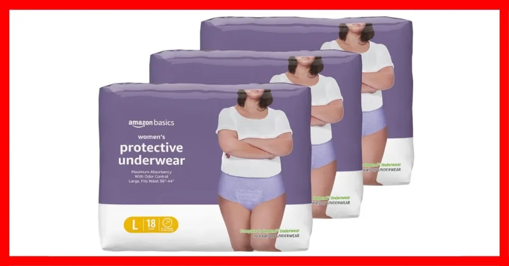 Best Diaper Brand for Adults