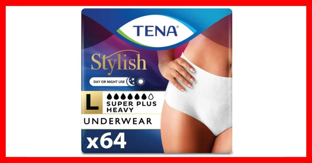 Best Diaper Pants for Adults