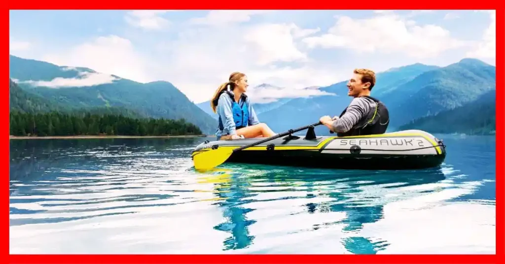Best Inflatable Boats