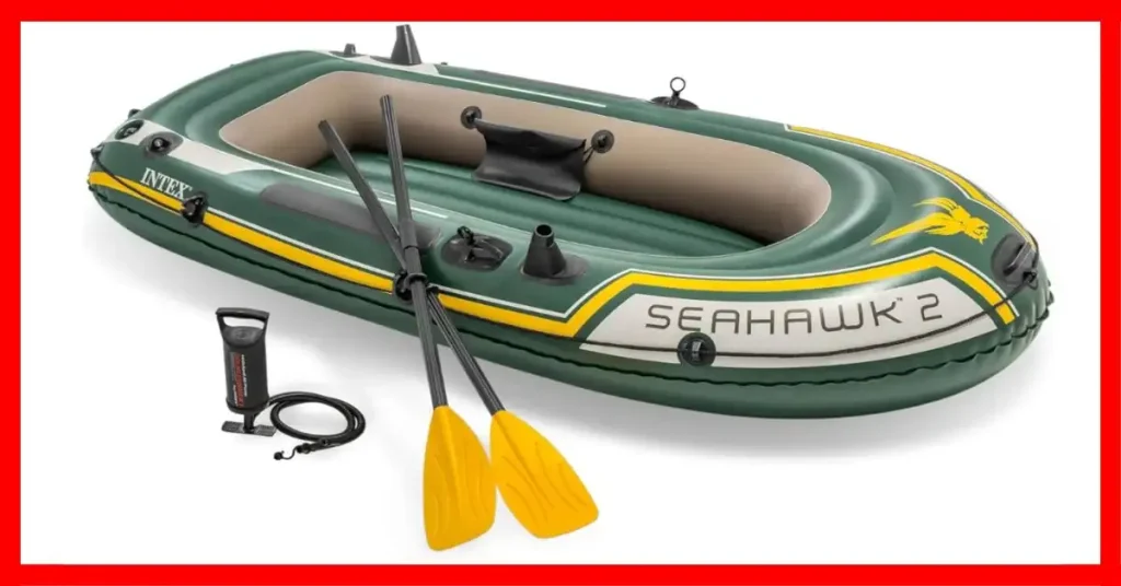 Best Inflatable Boats