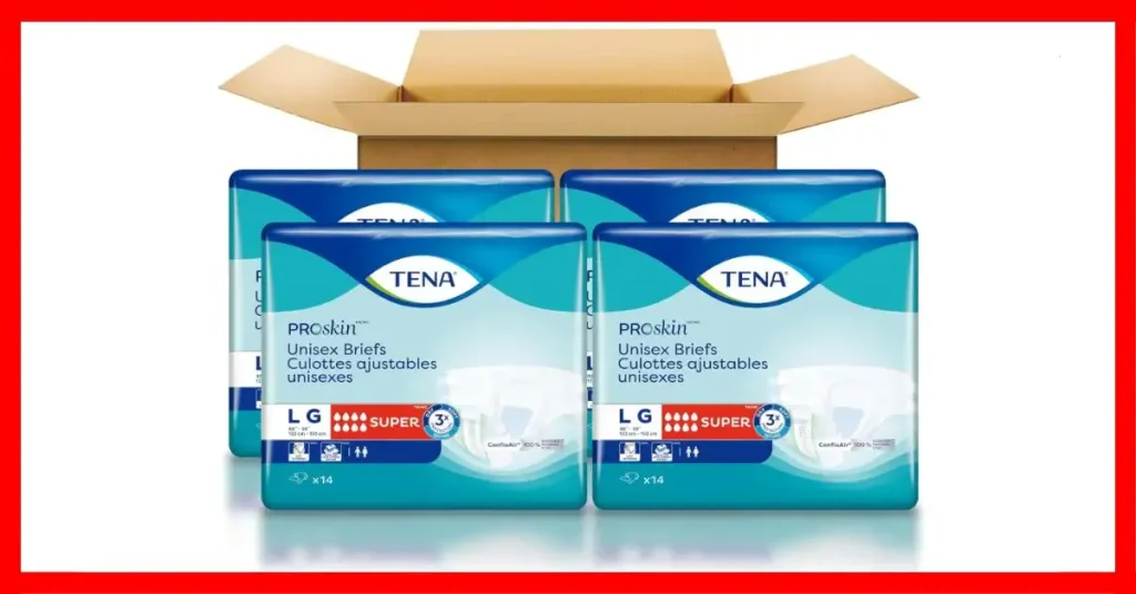 Best Price for Adult Diapers